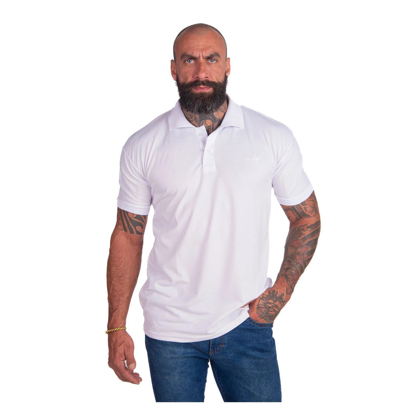 Camisa Polo Classic Fit