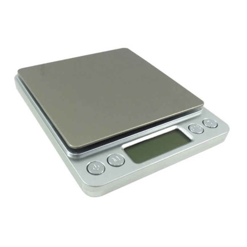 Mini Balança Digital - Até 2kg