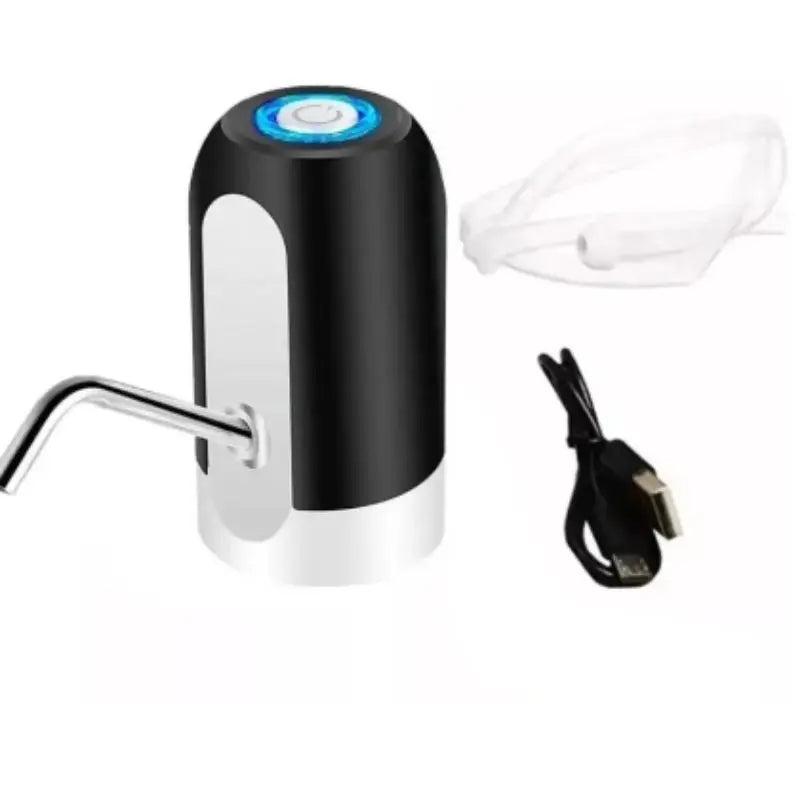 Dispenser Automático de Água - USB