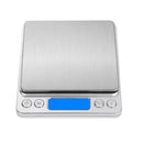 Mini Balança Digital - Até 2kg