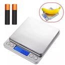 Mini Balança Digital - Até 2kg