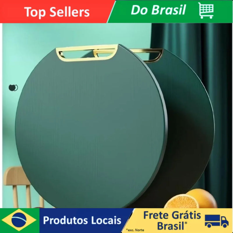 Tábua de Corte - Antibacteriana