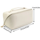 Necessaire com Múltiplos Compartimentos - Organização e Praticidade