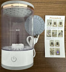 Lavador de Pincel Eletrico USB