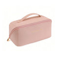 Necessaire com Múltiplos Compartimentos - Organização e Praticidade