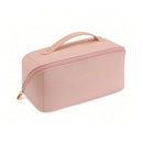 Necessaire com Múltiplos Compartimentos - Organização e Praticidade