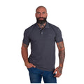 Camisa Polo Classic Fit