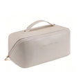 Necessaire com Múltiplos Compartimentos - Organização e Praticidade