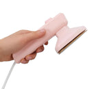 Ferro Vap 150 - Mini Ferro de Passar Portátil 150°C