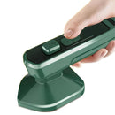 Ferro Vap 150 - Mini Ferro de Passar Portátil 150°C