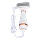 Escova Secadora de Pelos para Pets