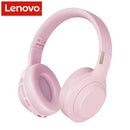 Fone de Ouvido Lenovo - TH10 Bluetooth