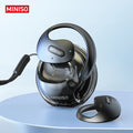 Eartalk Pro - Fone Tradutor Inteligente 5.4 Bluetooth e Áudio HD