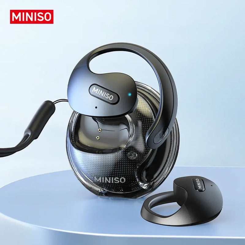 Eartalk Pro - Fone Tradutor Inteligente 5.4 Bluetooth e Áudio HD