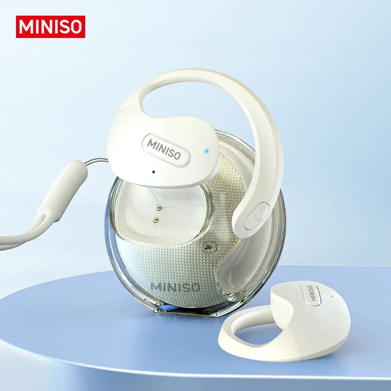Eartalk Pro - Fone Tradutor Inteligente 5.4 Bluetooth e Áudio HD