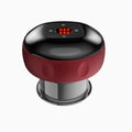 Vacutherapy - Ventosas de Terapia Tech