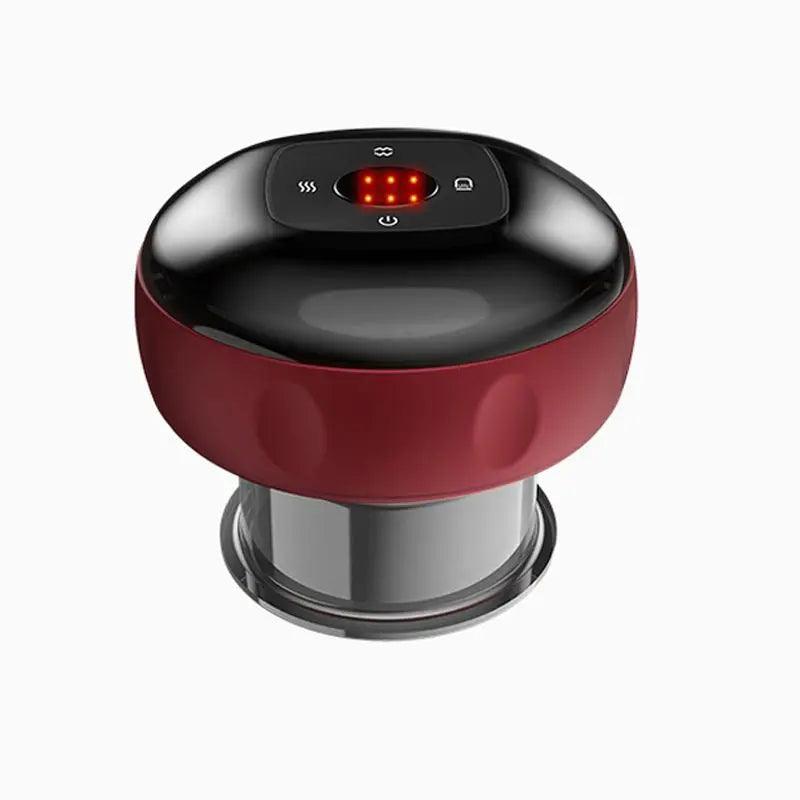 Vacutherapy - Ventosas de Terapia Tech