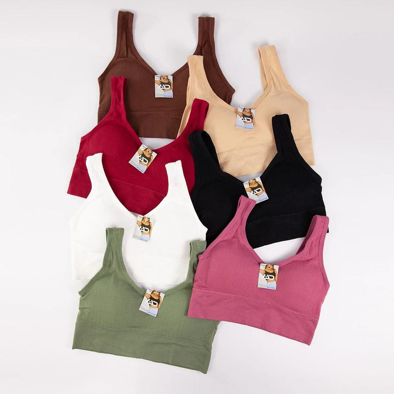 Top ZenFit