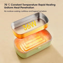 Marmita Elétrica de Aço Inoxidável