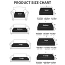 Waterproof - Capa Impermeável para Sofás