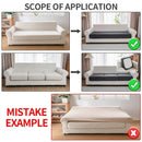 Waterproof - Capa Impermeável para Sofás