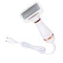 Escova Secadora de Pelos para Pets