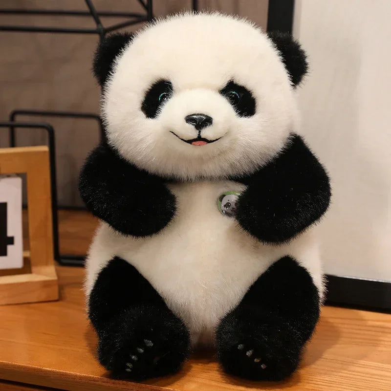 MimoPanda - Pelúcia - 25/35/50cm