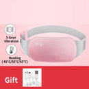 Almofada Aliviadora de Cólica