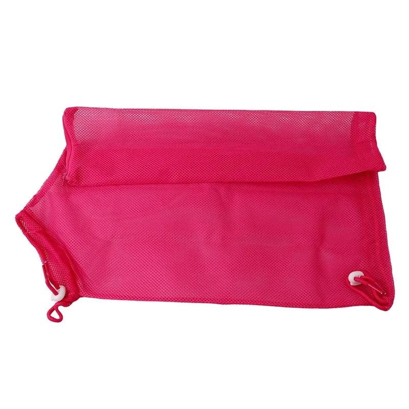 Bolsa de banho para gatos