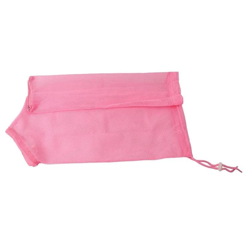 Bolsa de banho para gatos