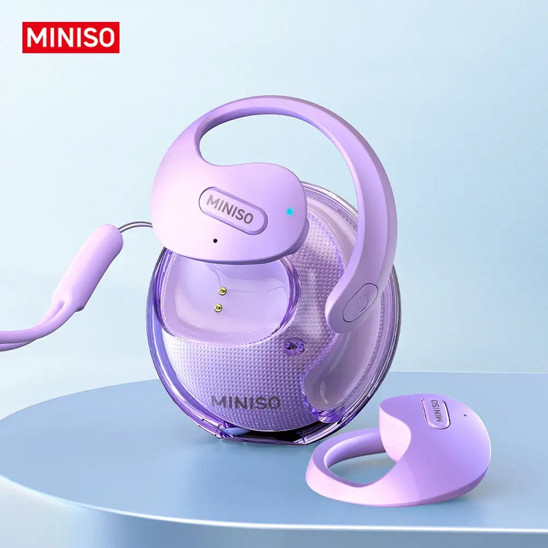 Eartalk Pro - Fone Tradutor Inteligente 5.4 Bluetooth e Áudio HD