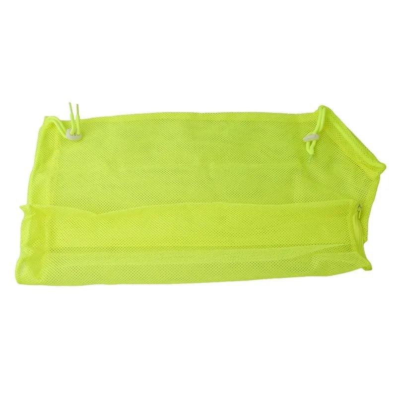 Bolsa de banho para gatos
