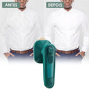 Ferro Vap 150 - Mini Ferro de Passar Portátil 150°C