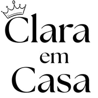 Clara em Casa
